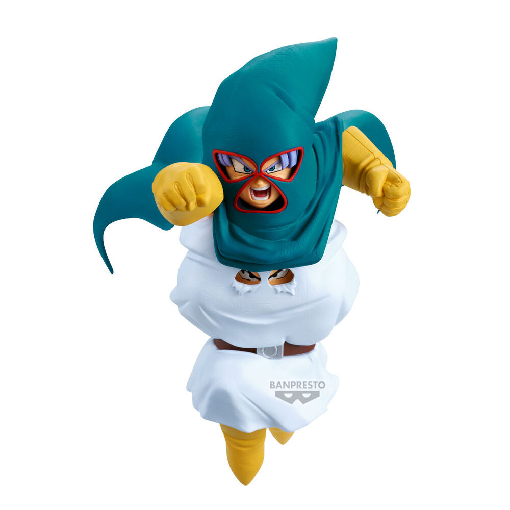 Imagen 1 - Figura Mighty Mask Match Makers Dragon Ball Z 13Cm