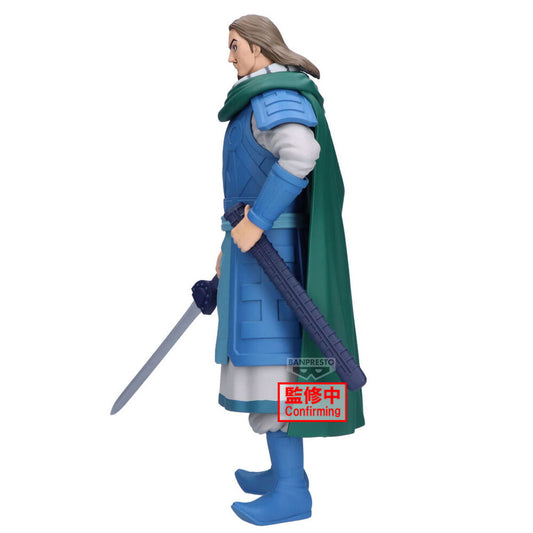 Imagen 2 - Figura To Grandista Kingdom 26Cm