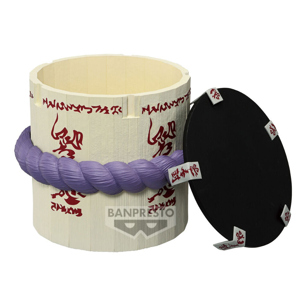 Imagen 3 - Portalapices Sasuke´s Coffin Naruto 10Cm