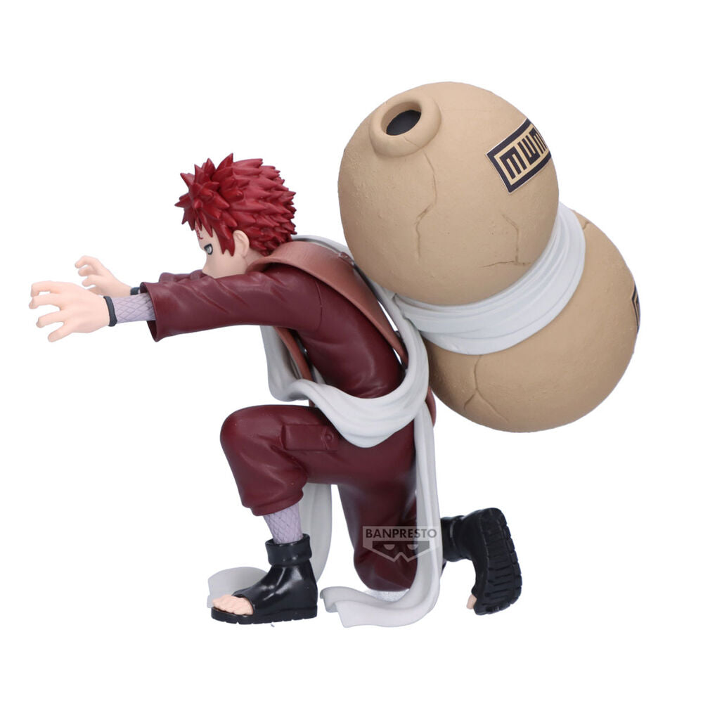 Imagen 3 - Figura Gaara Vibration Stars Naruto 11Cm
