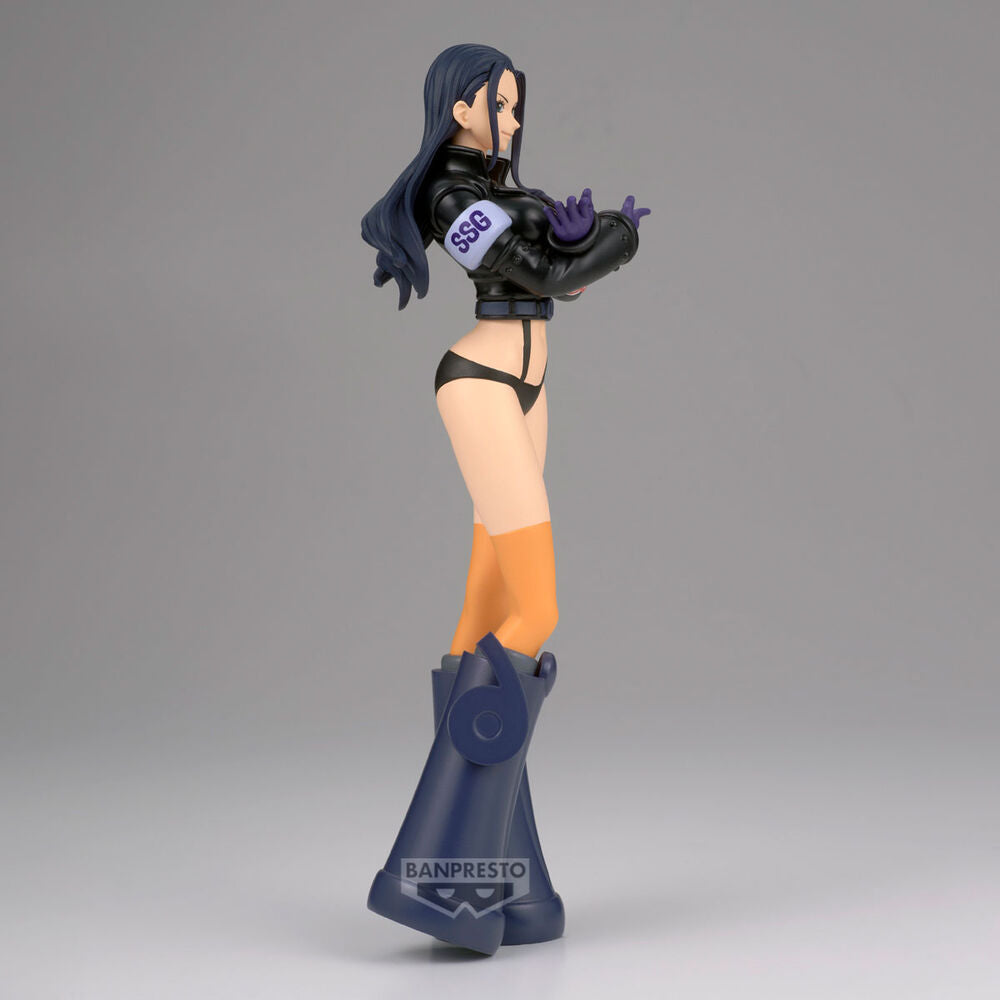 Imagen 3 - Figura Glitter & Glamorous Nico Robin One Piece 23Cm