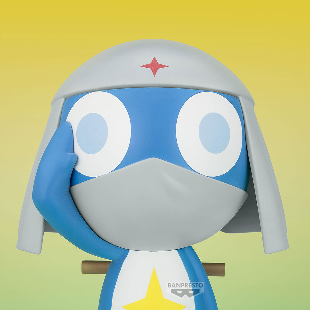 Imagen 4 - Figura Dororo Sgt. Keroro 18Cm