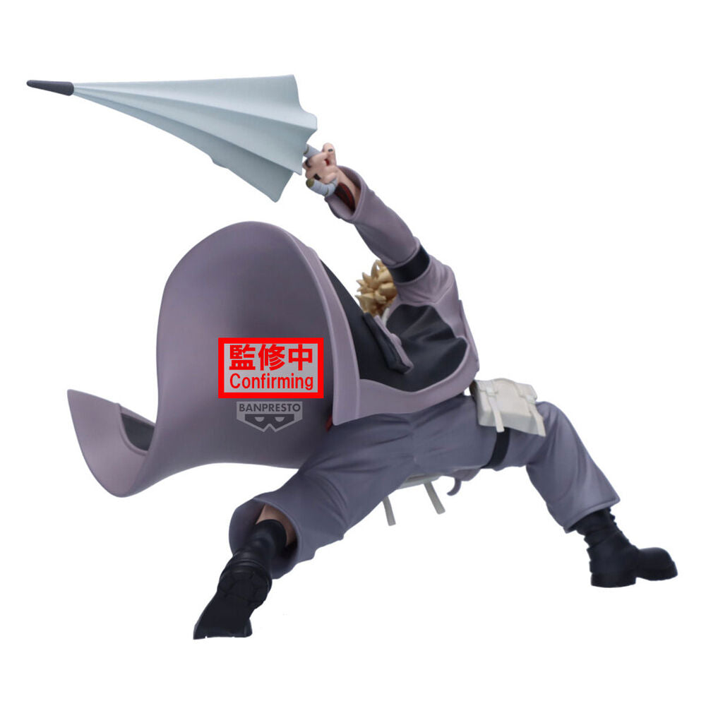 Imagen 4 - Figura Enjin Vibration Stars Gachiakuta 19Cm