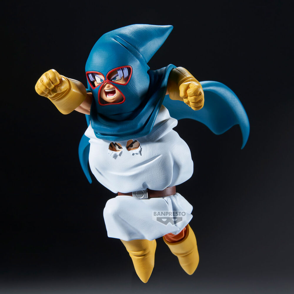 Imagen 4 - Figura Mighty Mask Match Makers Dragon Ball Z 13Cm