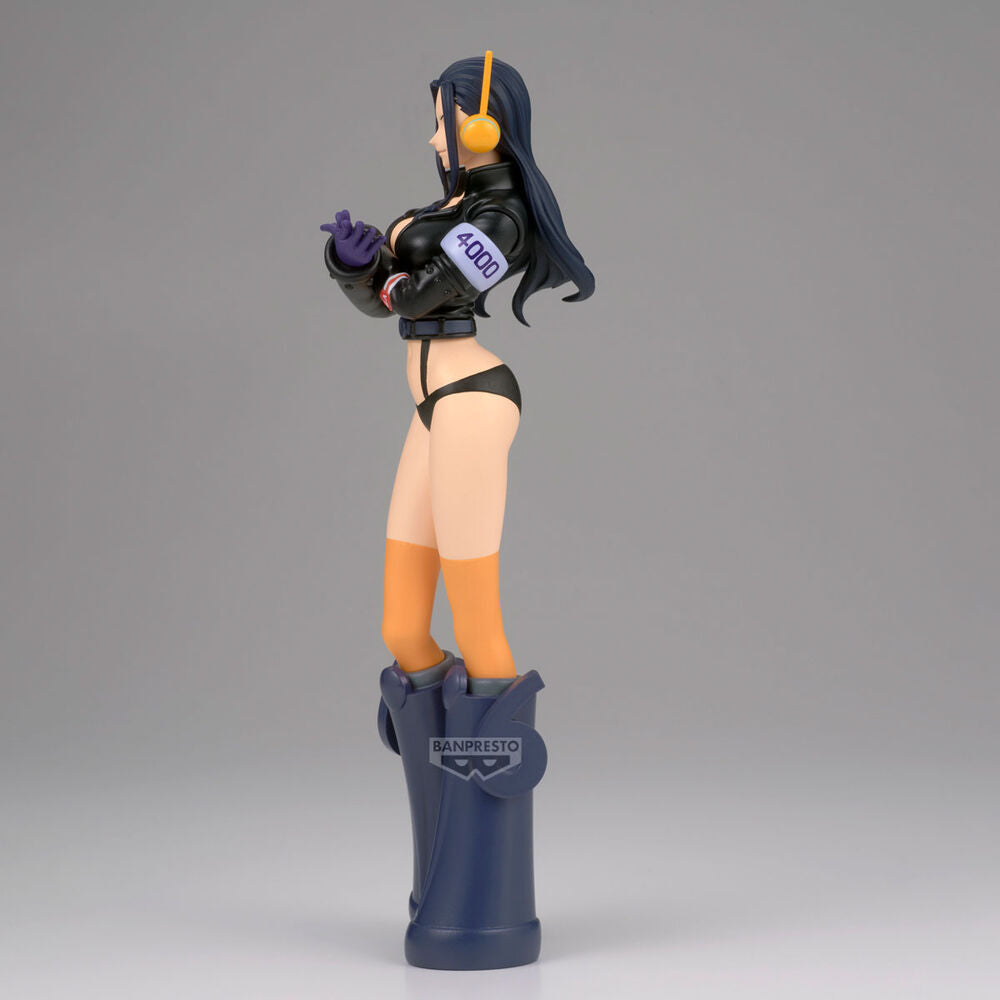 Imagen 4 - Figura Glitter & Glamorous Nico Robin One Piece 23Cm
