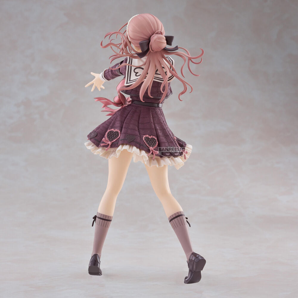 Imagen 5 - Figura Rinami Himesaki Sweet Moment The Idolm@ster Gakuen 21Cm