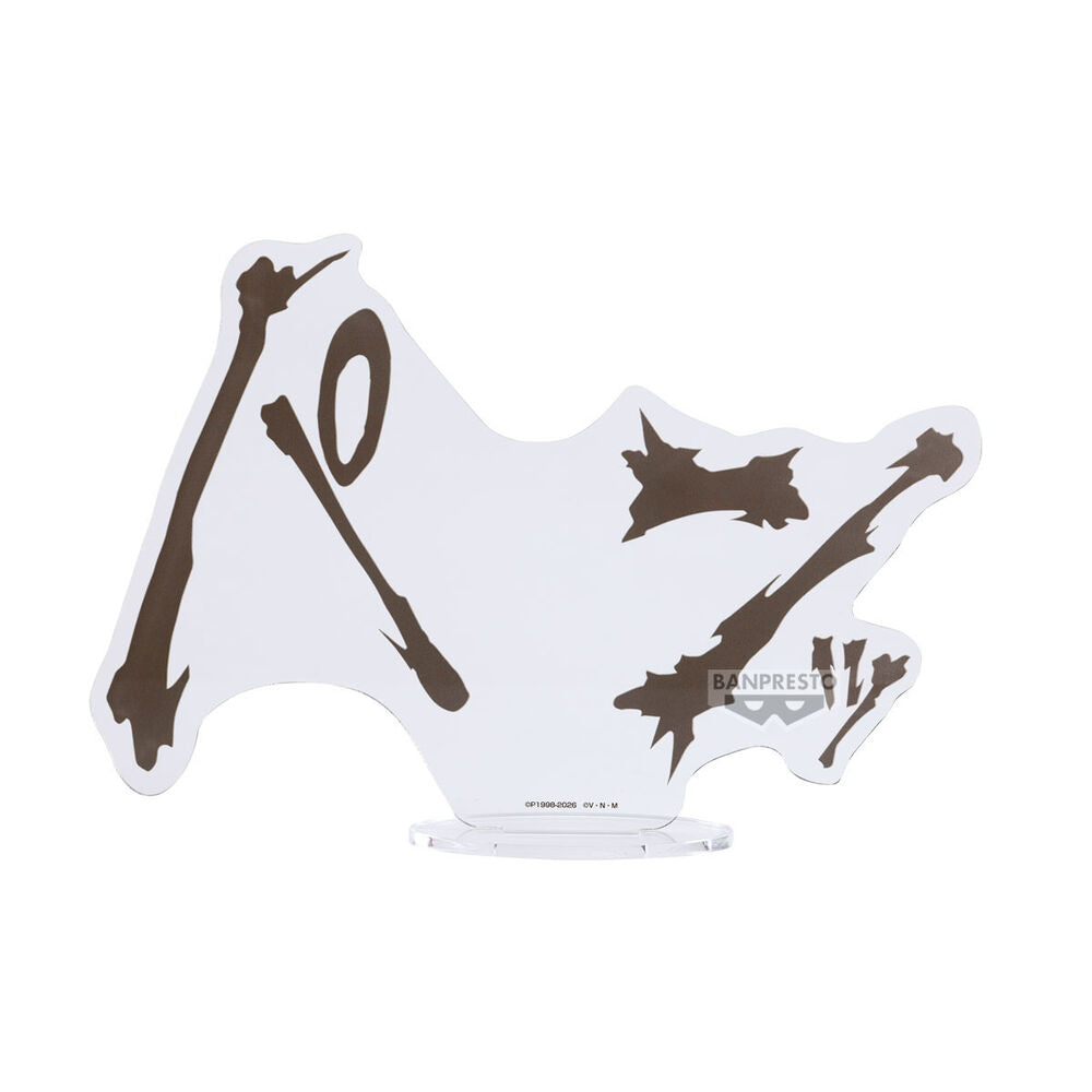 Imagen 5 - Figura Netero Hunting Archive Hunter X Hunter 18Cm