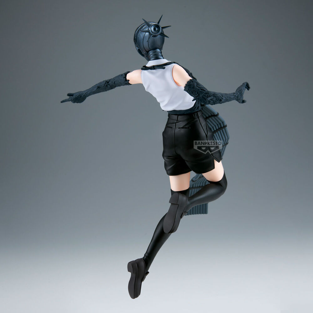Imagen 5 - Figura Bomb Vibration Stars Chainsaw Man 19Cm