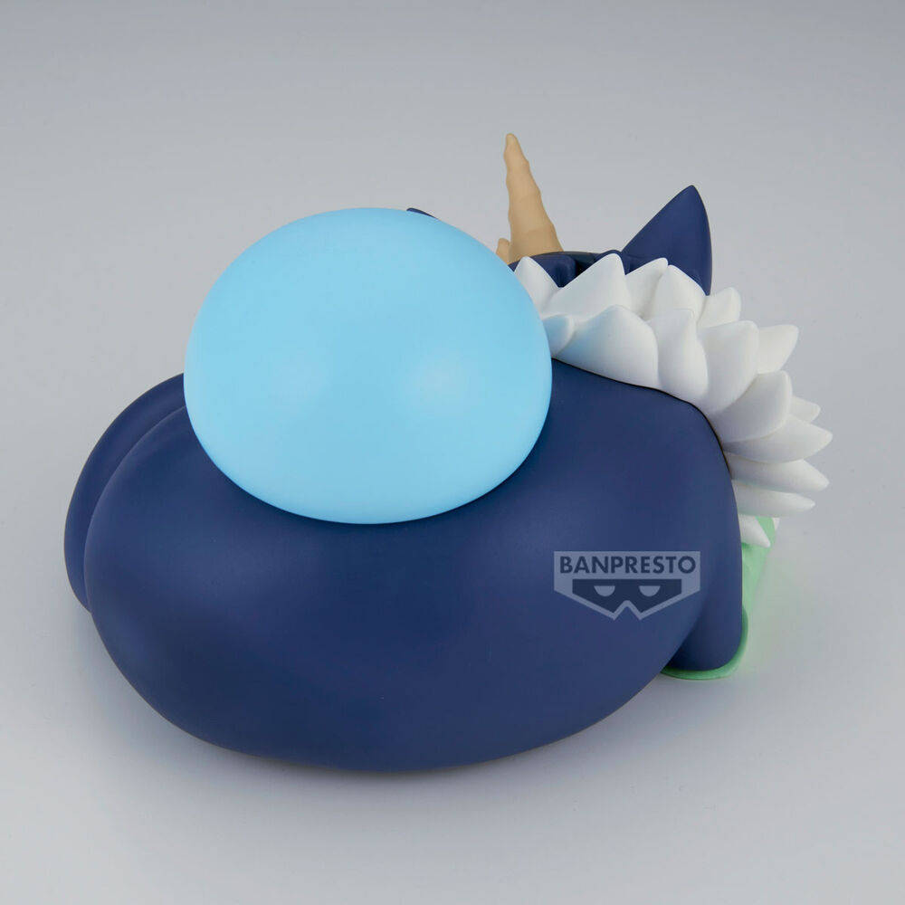 Imagen 5 - Figura Rimuru & Ranga That Time I Got Reincarnated As A Slime 14Cm