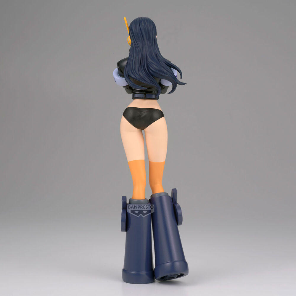 Imagen 5 - Figura Glitter & Glamorous Nico Robin One Piece 23Cm