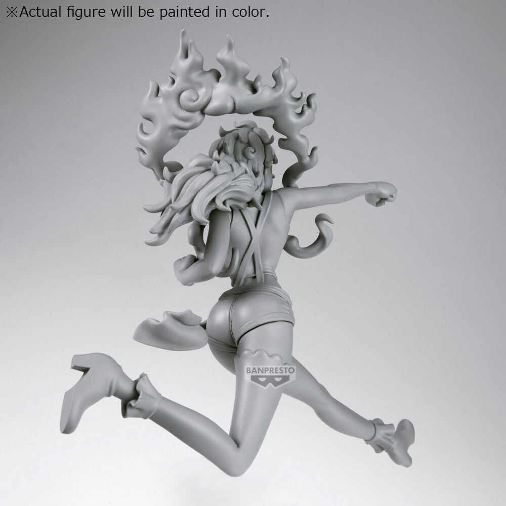 Imagen 5 - Figura Jewelry Bonney Battle Record Collection One Piece 15Cm