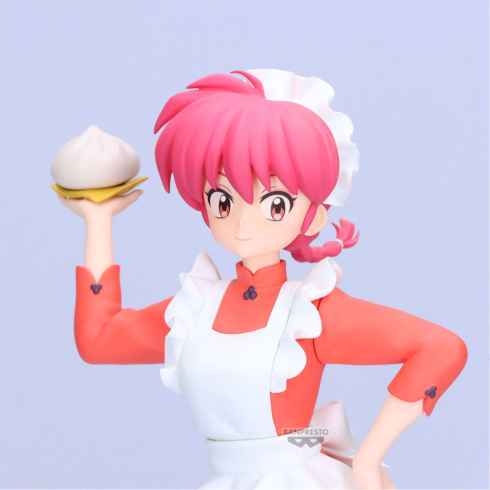 Imagen 6 - Figura Glitter & Glamorous Ranma Saotome Ranma 1/2 21Cm