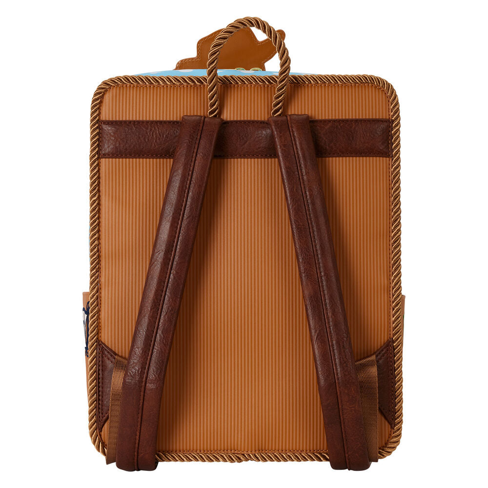 Imagen 4 - Mochila Woody 30Th Anniversary Toy Story Disney Pixar Loungefly 28Cm