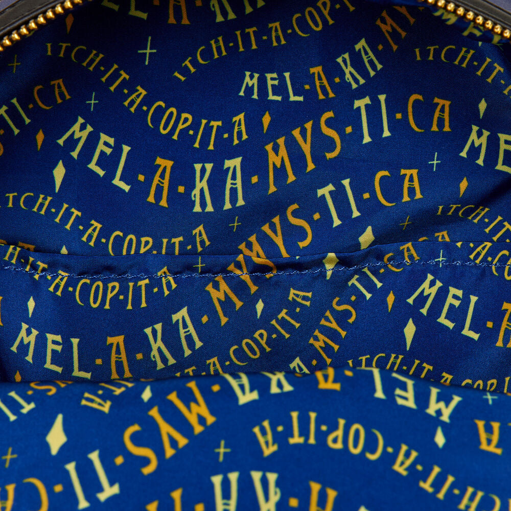 Imagen 3 - Mochila Sanderson Sisters Hocus Pocus Disney Loungefly 26Cm