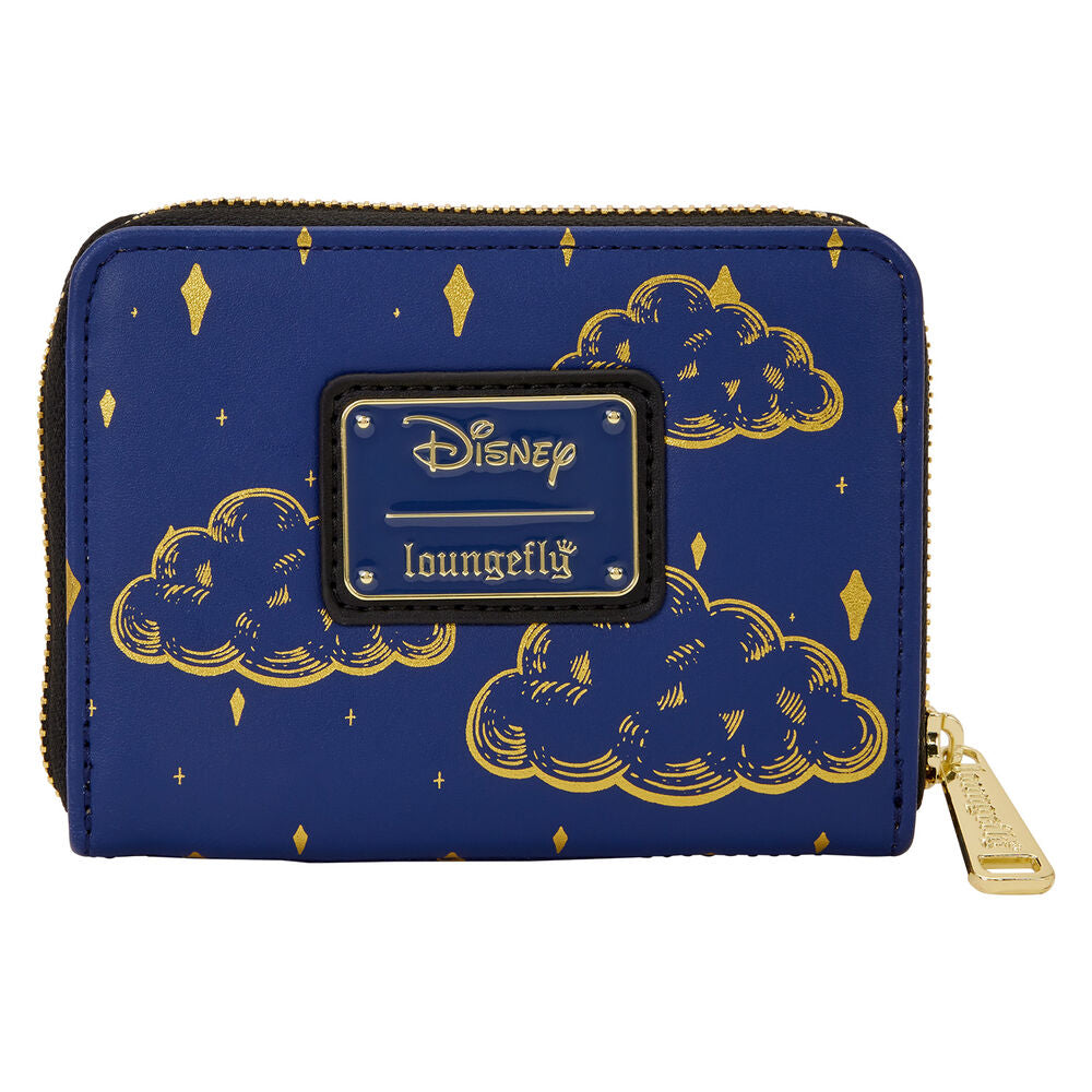 Imagen 4 - Cartera Sanderson Sisters Hocus Pocus Disney Loungefly