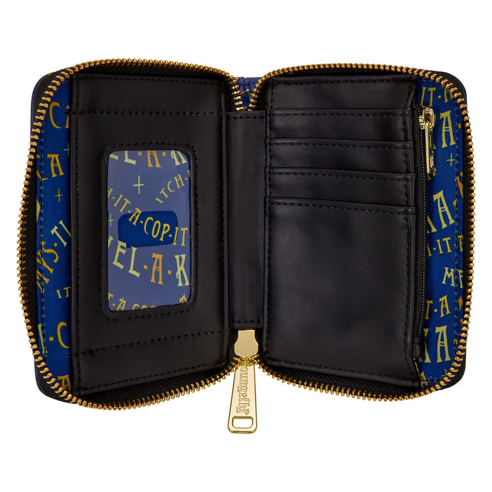 Imagen 2 - Cartera Sanderson Sisters Hocus Pocus Disney Loungefly