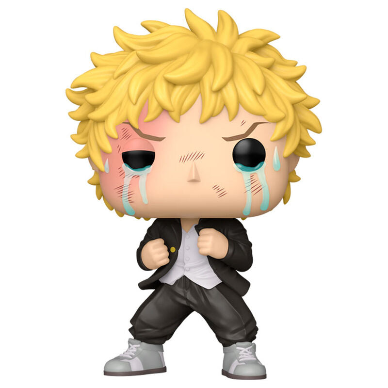 Imagen 2 - Figura Pop Tokyo Revengers Takemichi Hanagaki Chase