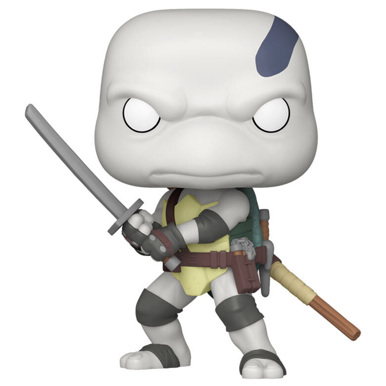 Imagen 2 - Figura Pop Tortugas Ninga Teenage Mutant The Last Ronin Uno