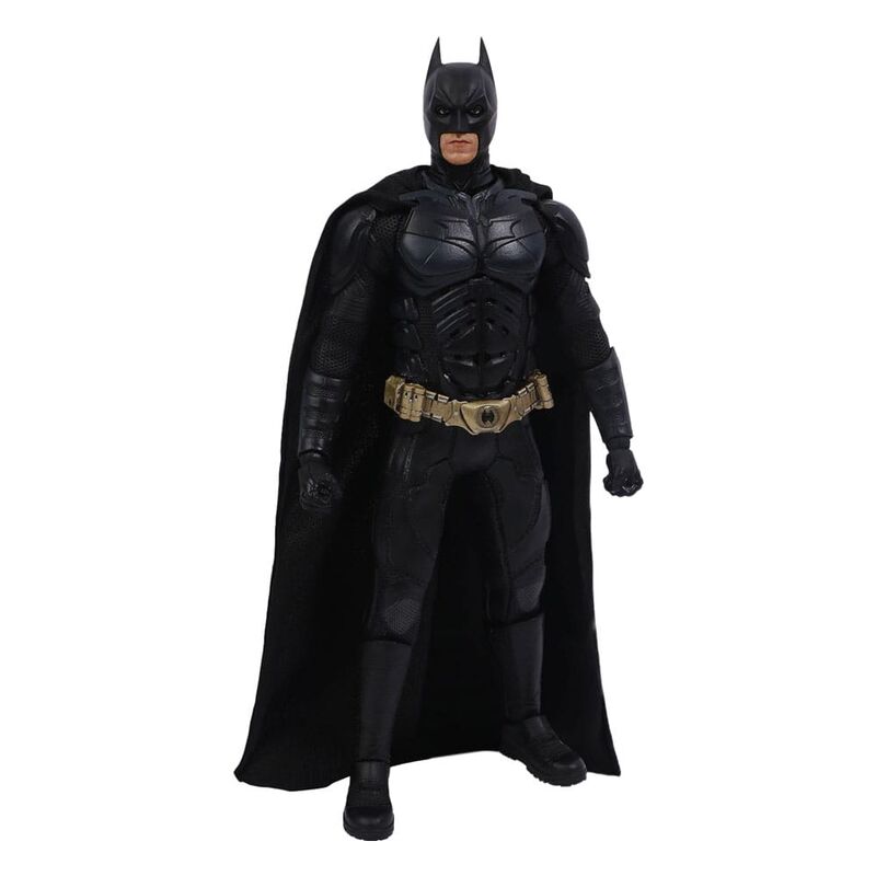 Imagen 1 - Figura Batman El Caballero Oscuro Dc Comics 17Cm