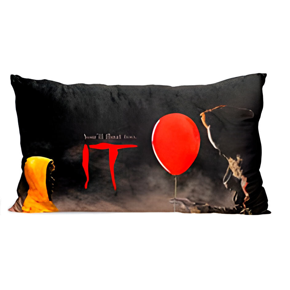 Imagen 1 - Cojin You Flotat Too It