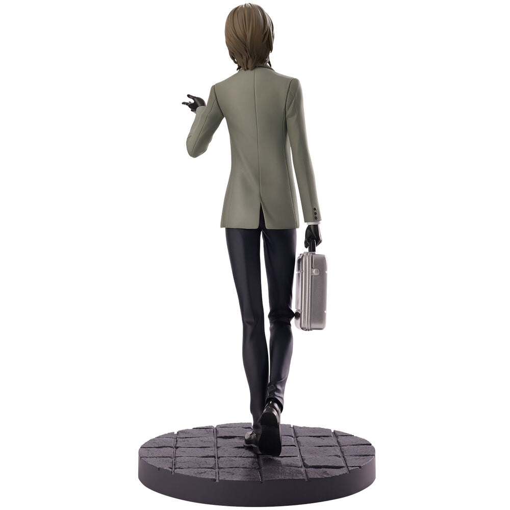 Imagen 2 - Figura Ichibansho Goro Akechi Persona 5 21M