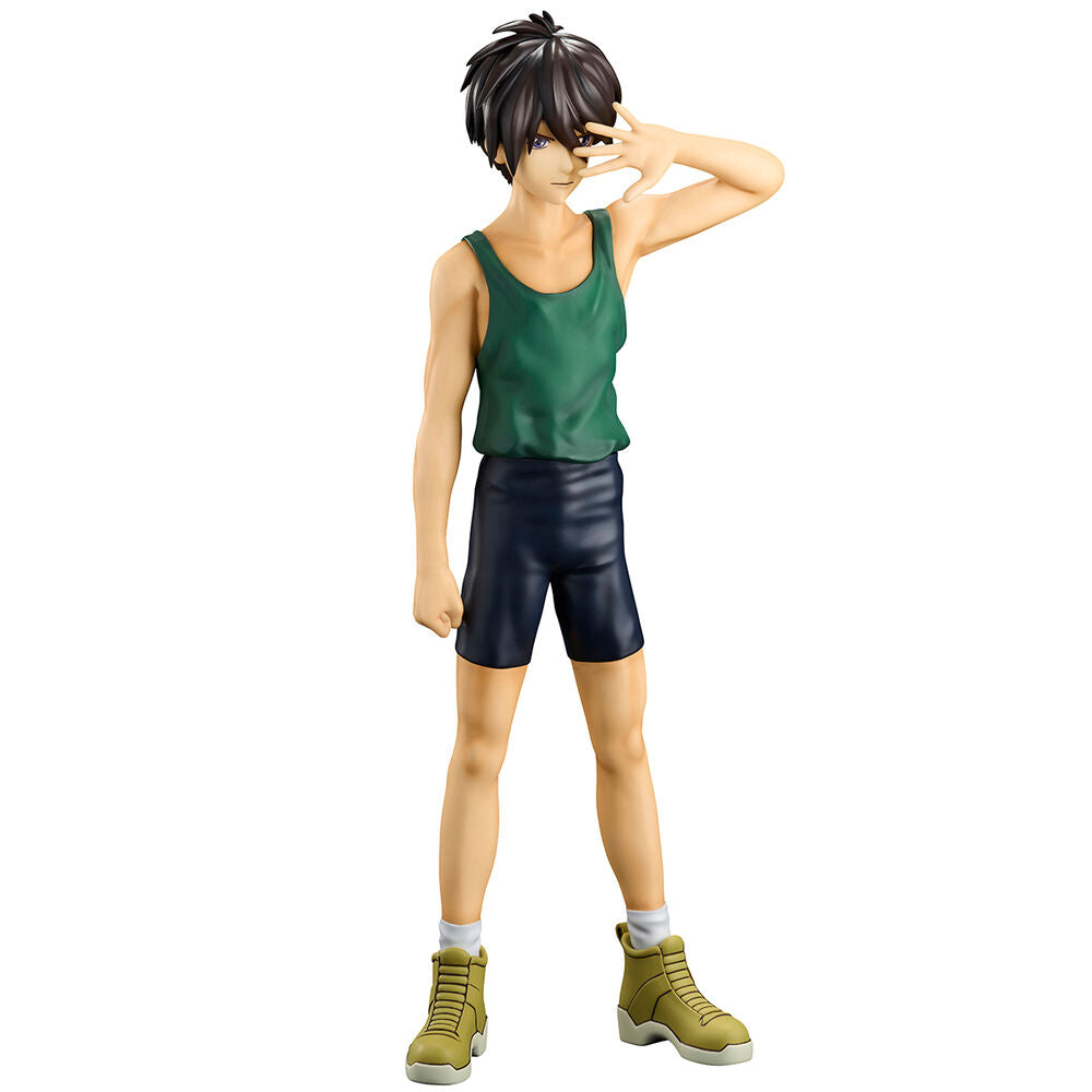 Imagen 3 - Figura Ichibansho Masterlise Heero Yuy Mobile Suit Gundam 23Cm