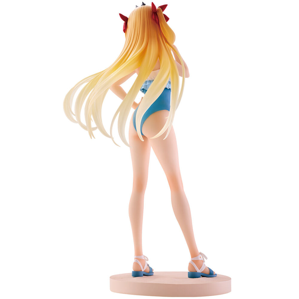 Imagen 4 - Figura Ichibansho Beast Ereshkigal Fate Grand Order 21Cm