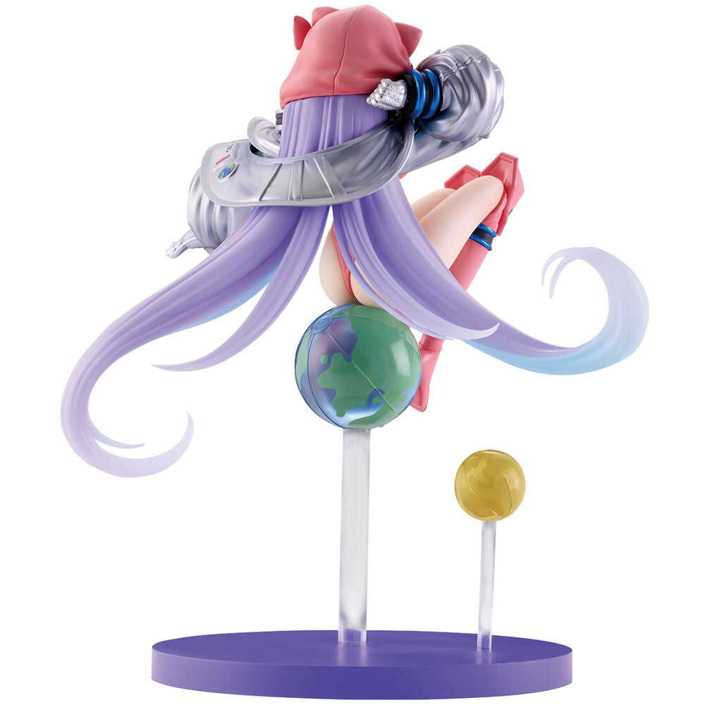 Imagen 4 - Figura Ichibansho Moon Cancer Bb Cosmos Fate Grand Order 22Cm