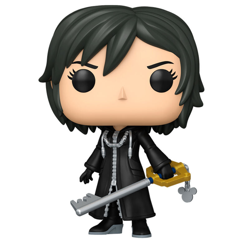 Imagen 2 - Figura Pop Kingdom Hearts Xion With Keyblade