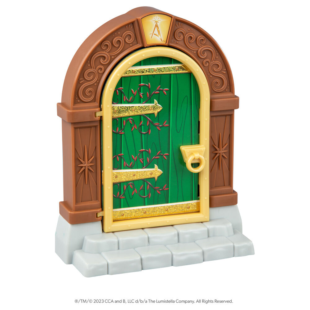 Imagen 2 - Portal Magico The Elf On The Shelf