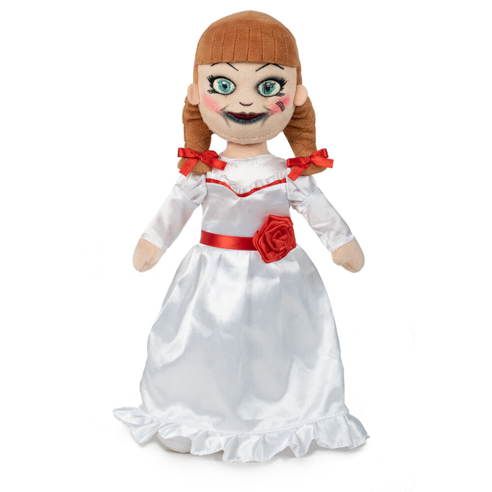 Imagen 1 - Peluche Annabelle 32Cm