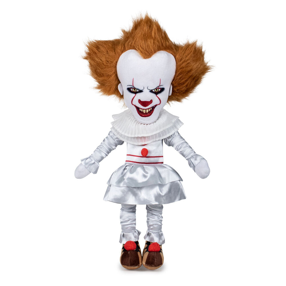 Imagen 1 - Peluche Pennywise It 30Cm