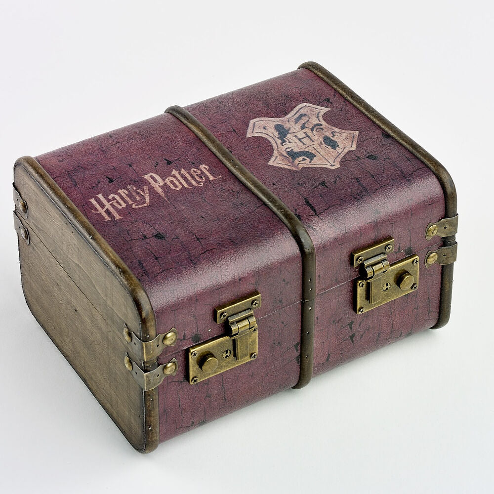 Imagen 3 - Calendario De Adviento Hogwarts Harry Potter