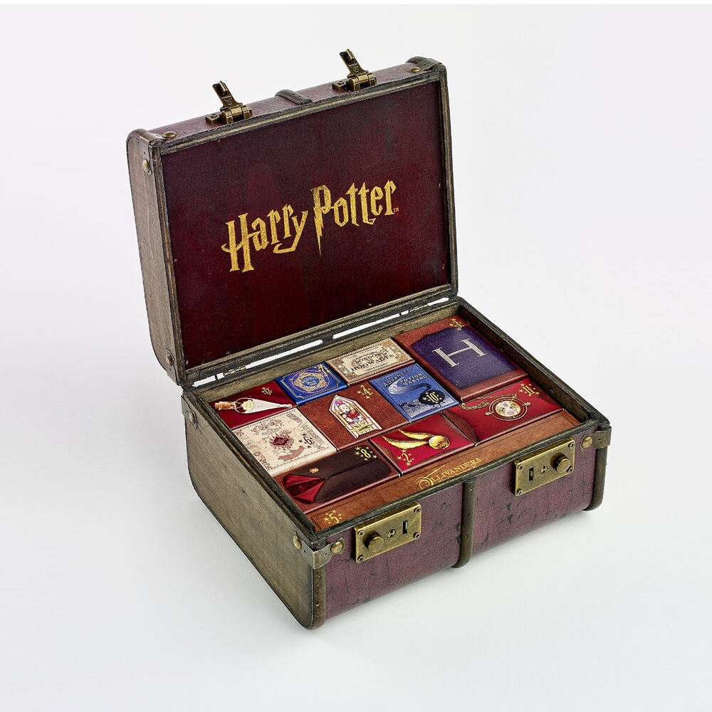 Imagen 5 - Calendario De Adviento Hogwarts Harry Potter