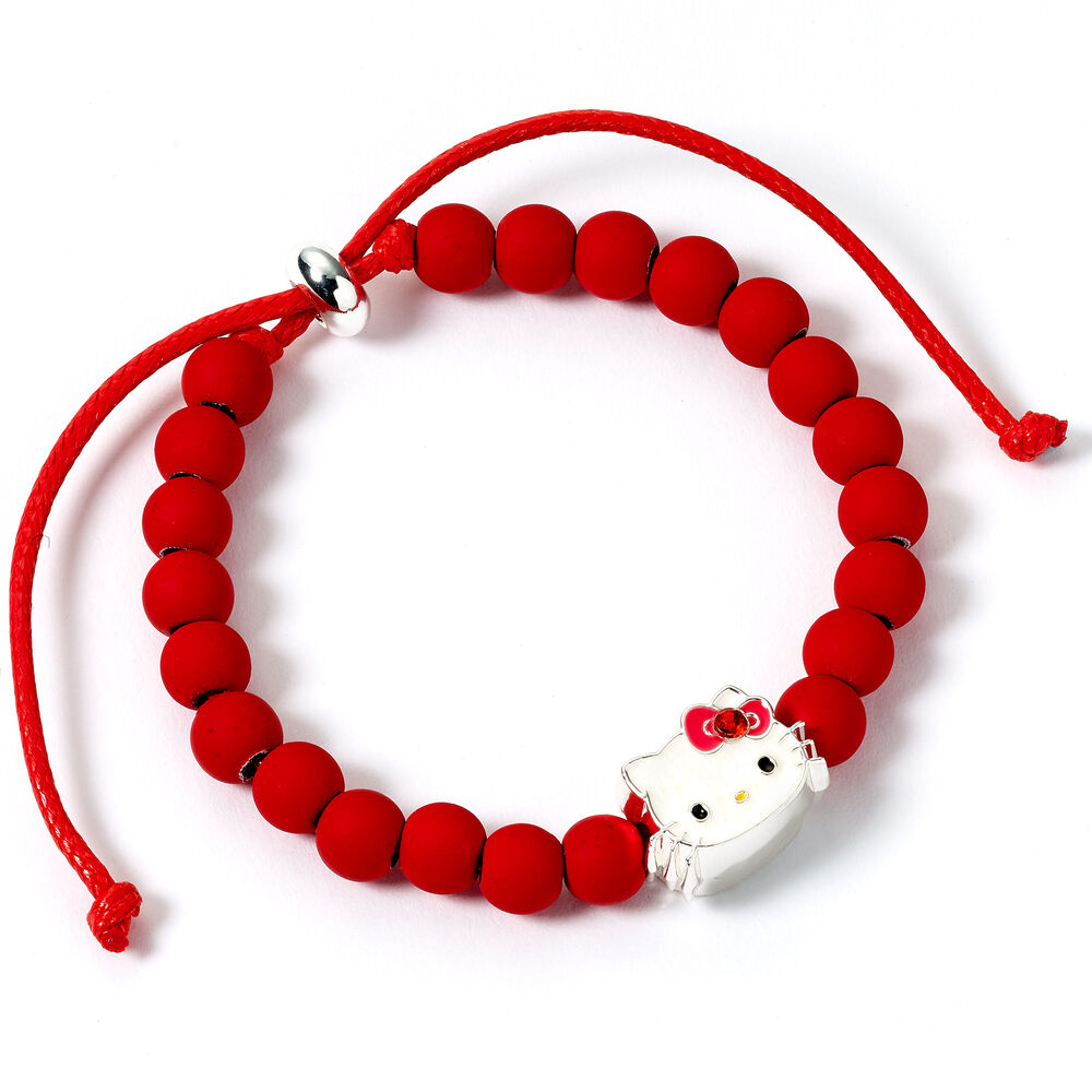 Imagen 1 - Pulsera Hello Kitty
