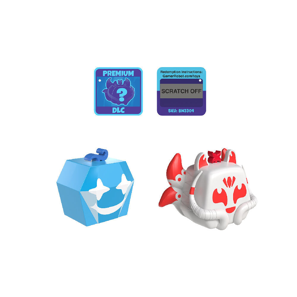 Imagen 3 - Set Kitsune Chromatic Blox Fruits