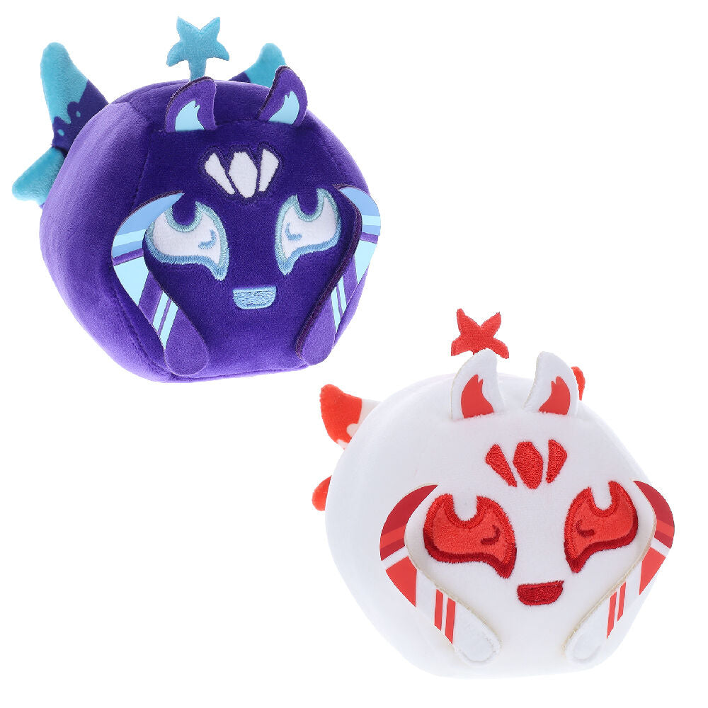 Imagen 2 - Set Kitsune Chromatic Blox Fruits