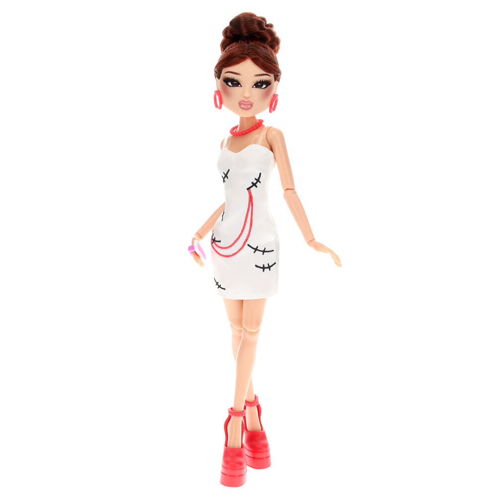 Imagen 3 - Set Muñeca Lana Deluxe Fashion Doll Dress To Impress