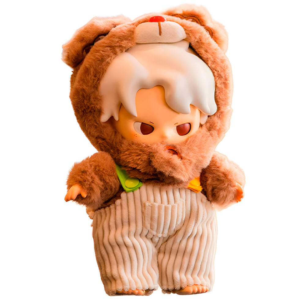 Imagen 3 - Muñeco Spring Outing Bear Dream Boy 25Cm