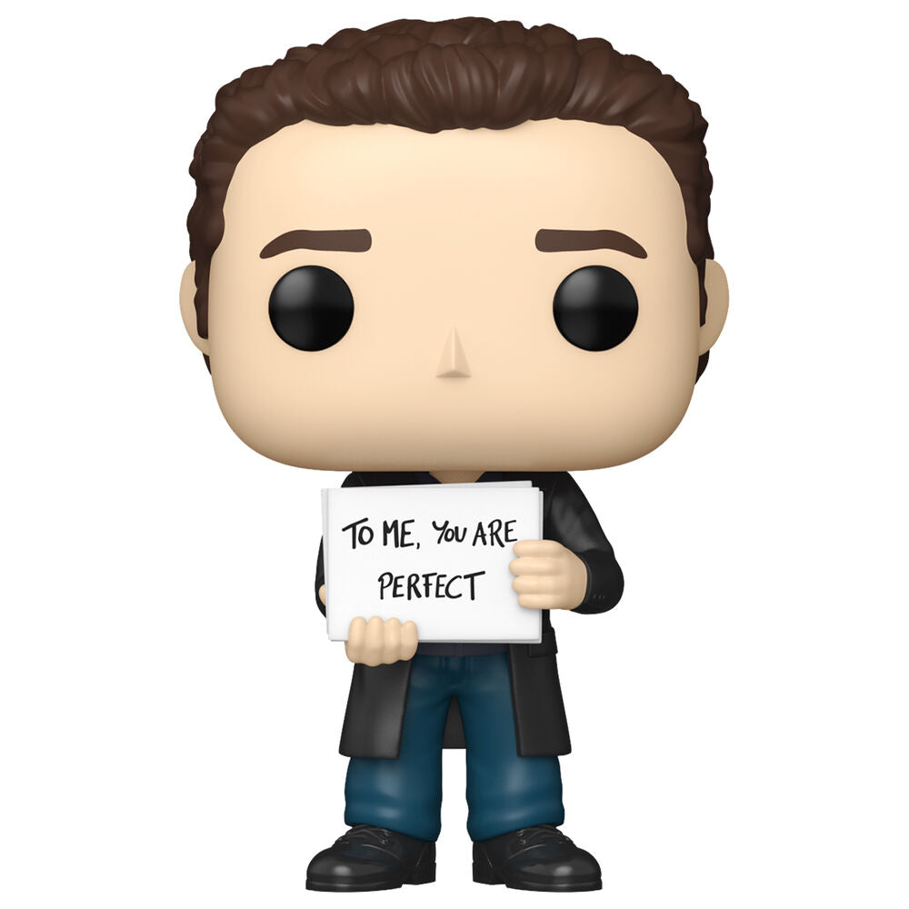Imagen 2 - Figura Pop Love Actually Mark