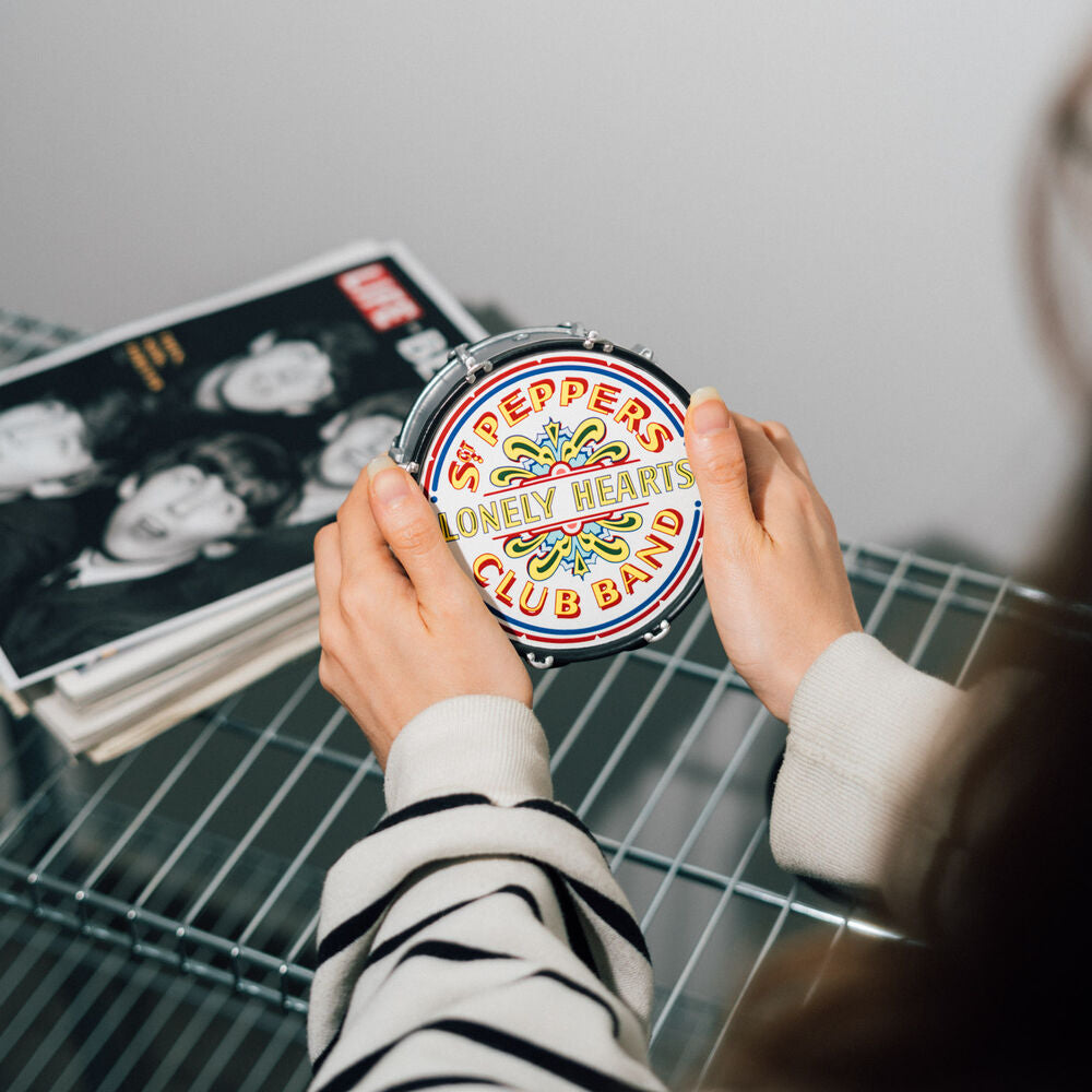 Imagen 10 - Calendario Perpetuo 3D The Beatles