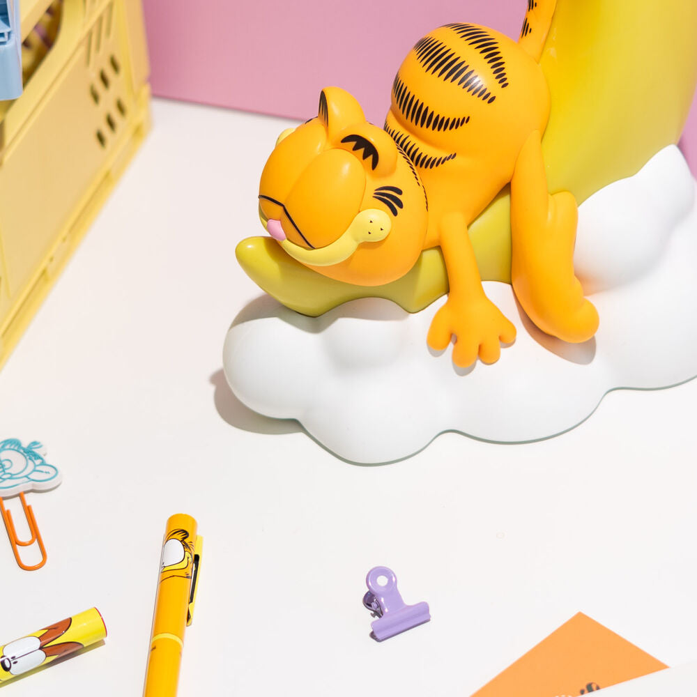 Imagen 9 - Lampara Garfield