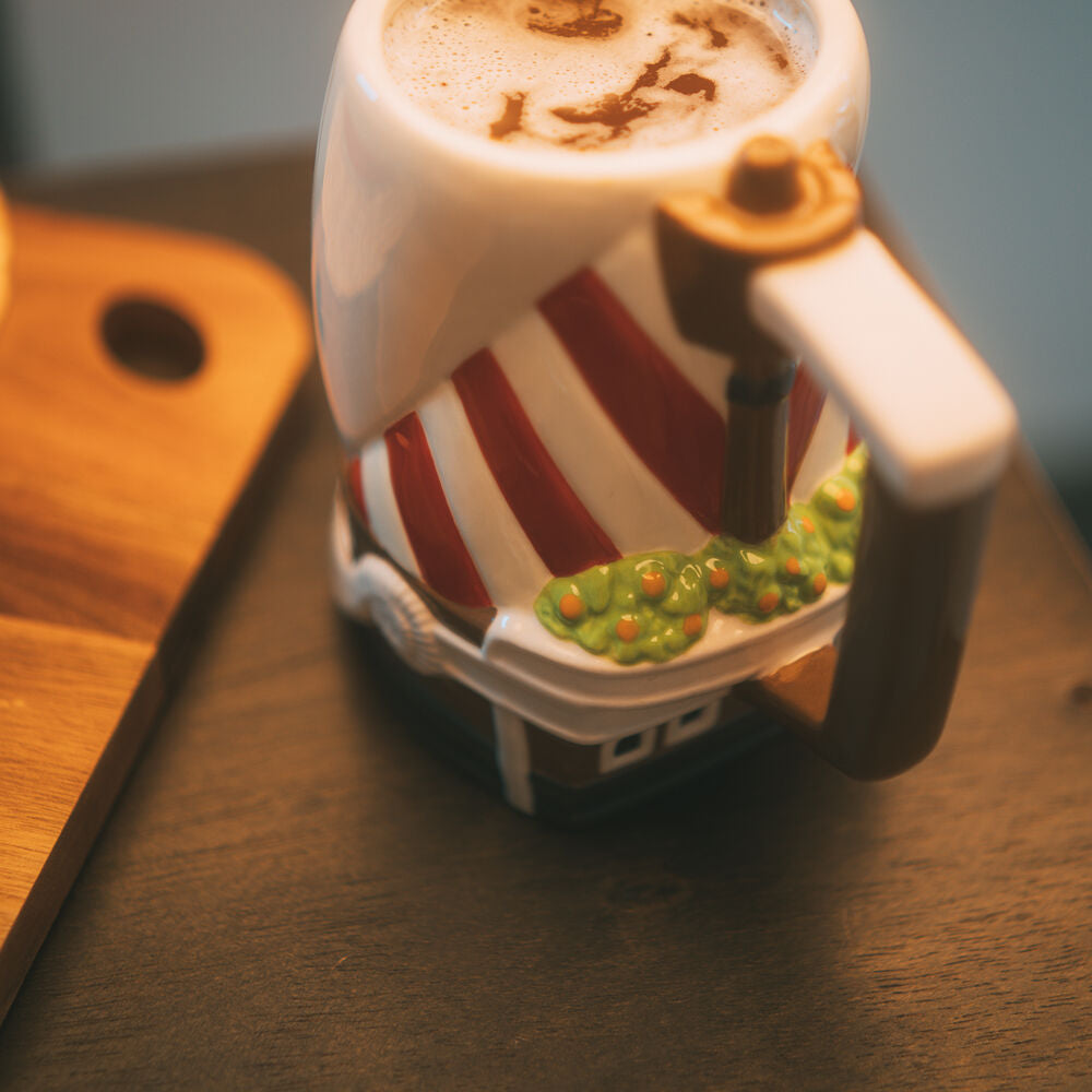 Imagen 6 - Jarra Going Merry One Piece 750Ml