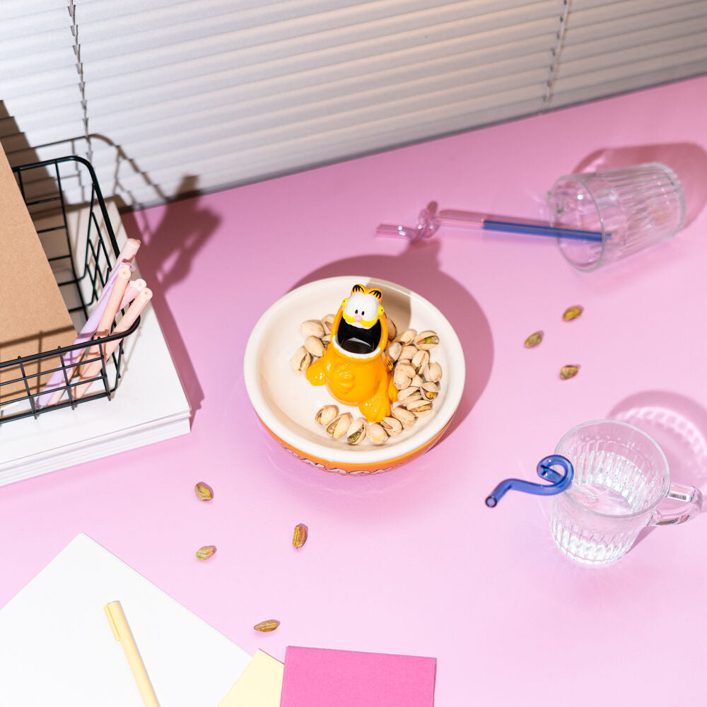 Imagen 6 - Bowl Snack 3D Garfield