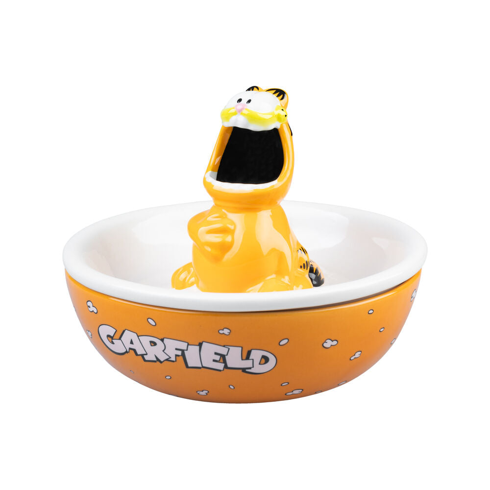 Imagen 2 - Bowl Snack 3D Garfield