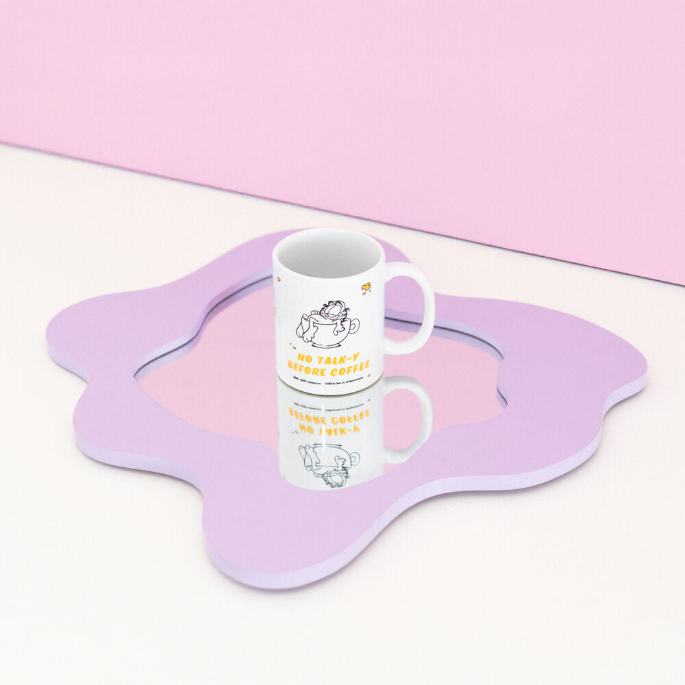 Imagen 6 - Taza Garfield 350Ml