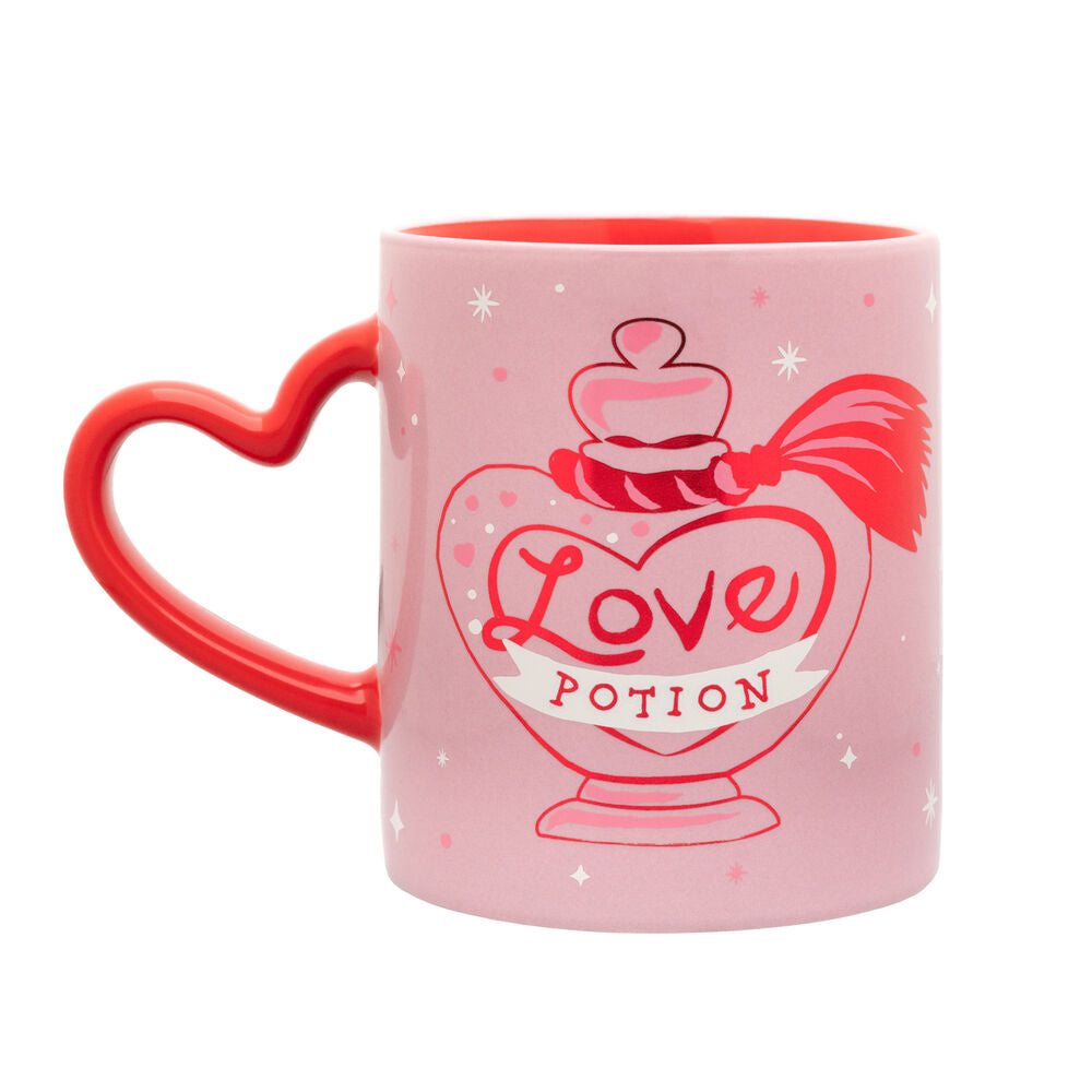 Imagen 1 - Taza Pocion Amortentia Harry Potter 330Ml