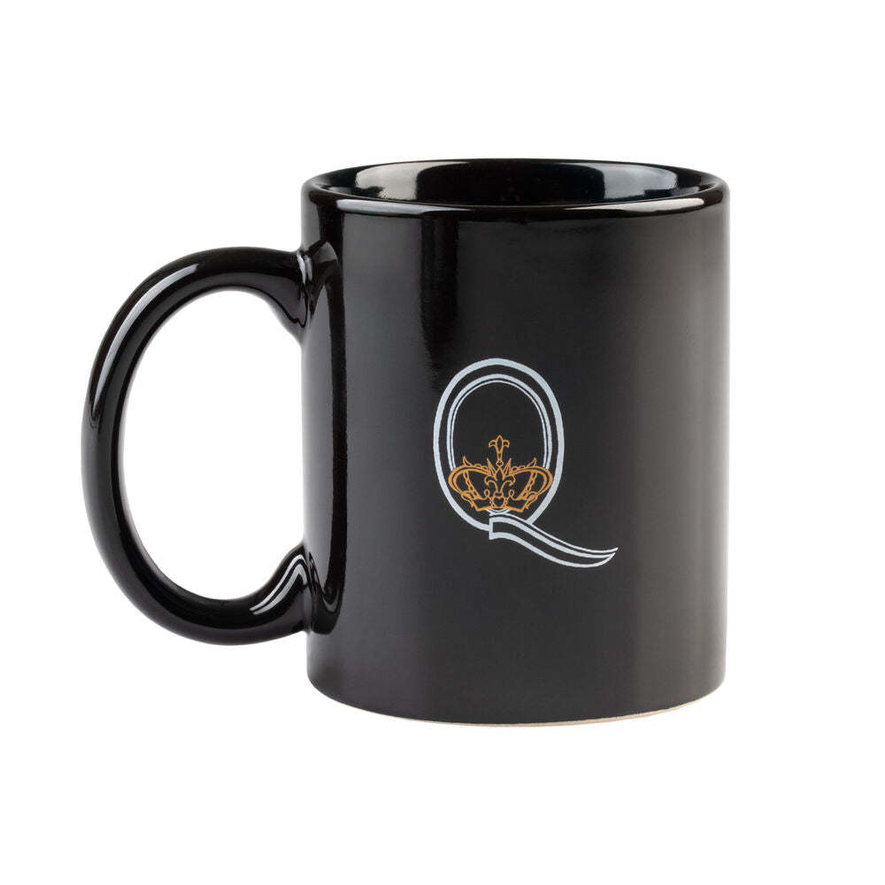 Imagen 1 - Taza Queen 350Ml