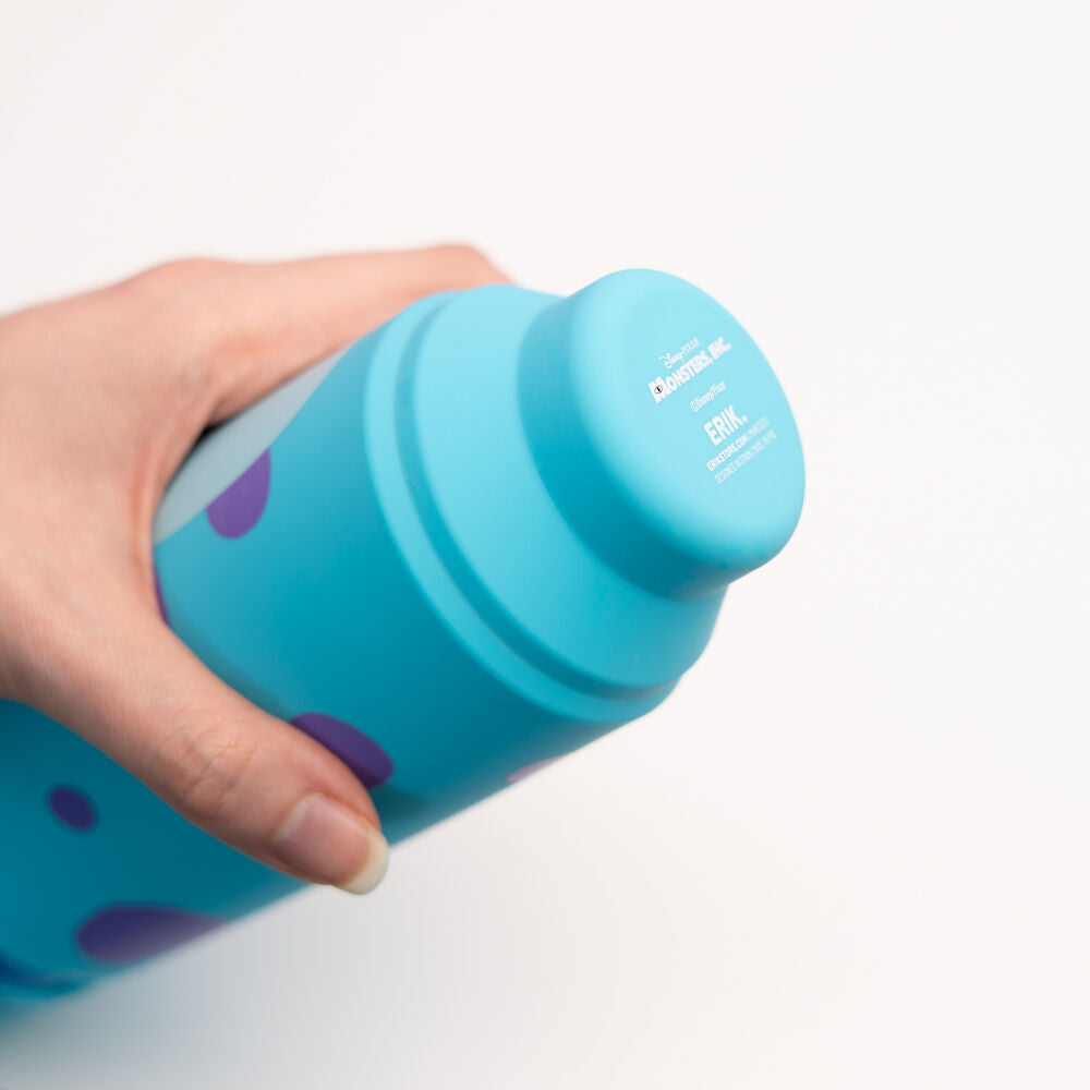 Imagen 5 - Portatodo 3D Sulley Monstruos S.a Disney Pixar