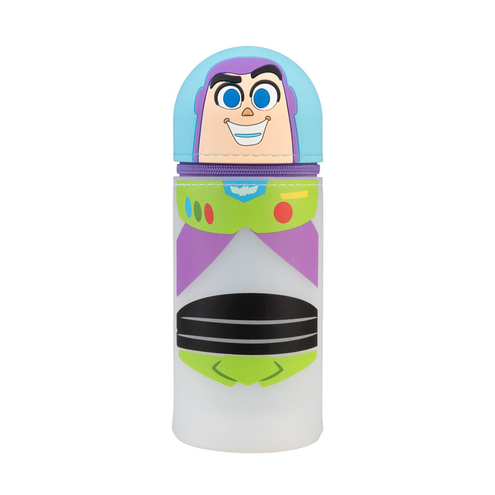 Imagen 1 - Portatodo 3D Buzz Lightyear Toy Story Disney Pixar